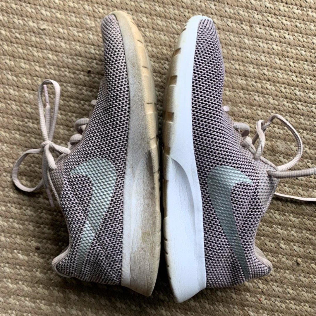 EcoZap | Toallitas para limpiar zapatillas