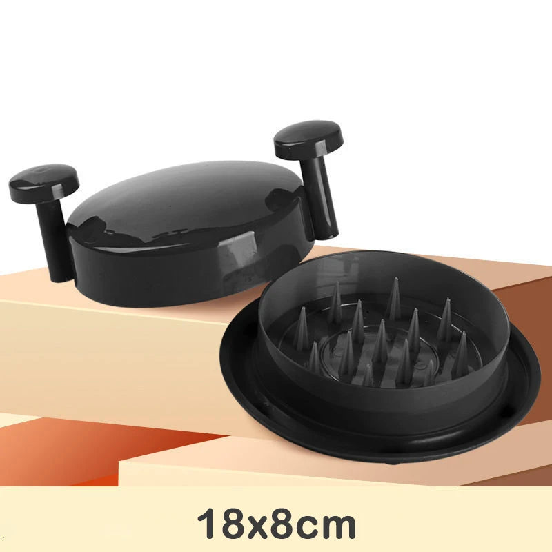 Desmenuzador PRO - Triturador de Comida